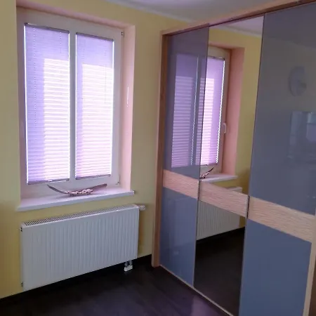 Haus Blaue Welle App 13 Inkl Strandkorb In Der Hs アパート *